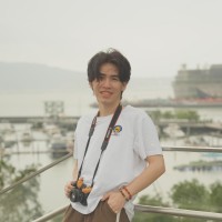 Bruce Lin