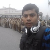 Sudish Kumar Ram