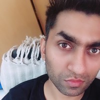 Rahul Sharma