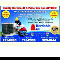 Affordable Air