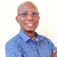 Tony Dzidzinyo Kwesi Dogbe