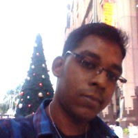Anil Rathanam Sarmalinggam
