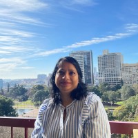 Dr Farhana Rahman