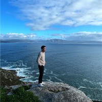 Kevin Chen