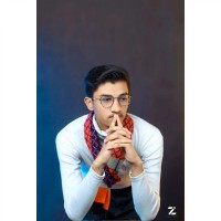 Muhammad Ahmed