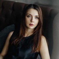 Anastassiya Likhacheva
