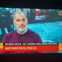 Ricardo NIEVAS