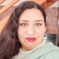 Claudia Torres