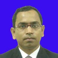 Md. Shofiqul Islam, Ph.D