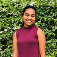 Oshini Cooray