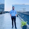 Rushikesh Ghorpade