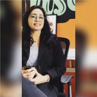 Neha Sheth