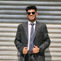 Sunil Kumar Behera