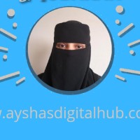 Aysha Siddika