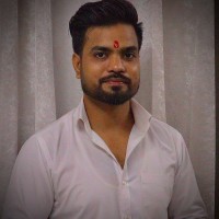 Rahul Kumar