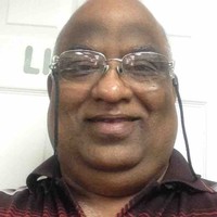 Devarajan Varadarajan, C.P.M.