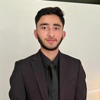 Hitarth Soni
