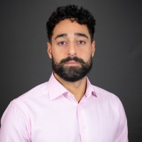 Shayan Gaeni