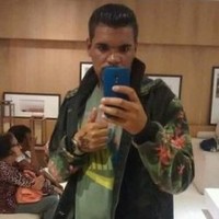 Higor santos pontes Santos