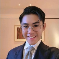 Julian Benedict Santos