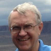 Larry Biehl