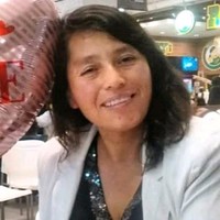 Milca Lea Lopez Telles