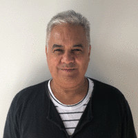 Tim Douglas