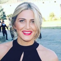 Tamar kanadashvili
