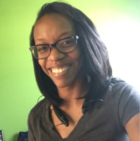 Ashley Heard