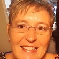 Gillian Munro