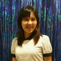 Lynnette Wang
