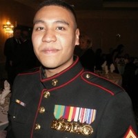 Christopher Santiago
