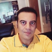 Nadeem Ahmed