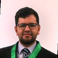 Alex Miguel Caceres Lozano