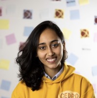 Arusha Patil