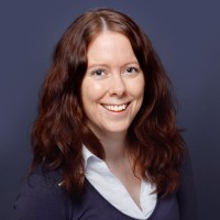 Liv Berit Vetland Normann