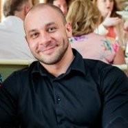 Роман Егоров