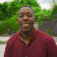 Jonathan Odjo