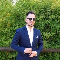 Daniel Sevilla