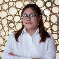 Alma Salvador