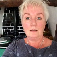 Gill Alford