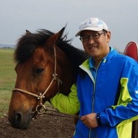 Steve Xue