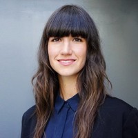 Lucie Schock (Stock)
