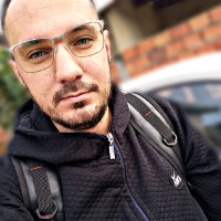William Ribeiro