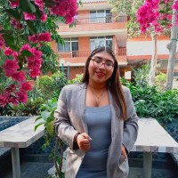 Valentina Espinoza Castañeda