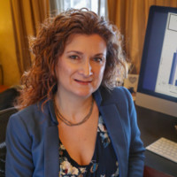 Michelle DeVries MPH, CIC, VA-BC, CPHQ, AL-CIP, FAPIC