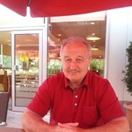 Valentin Marinov