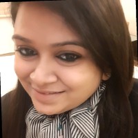 Sushmita Sarkar