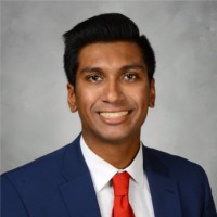 Shivam J. Desai