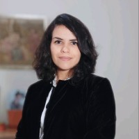 Mariana Menezes Gomes